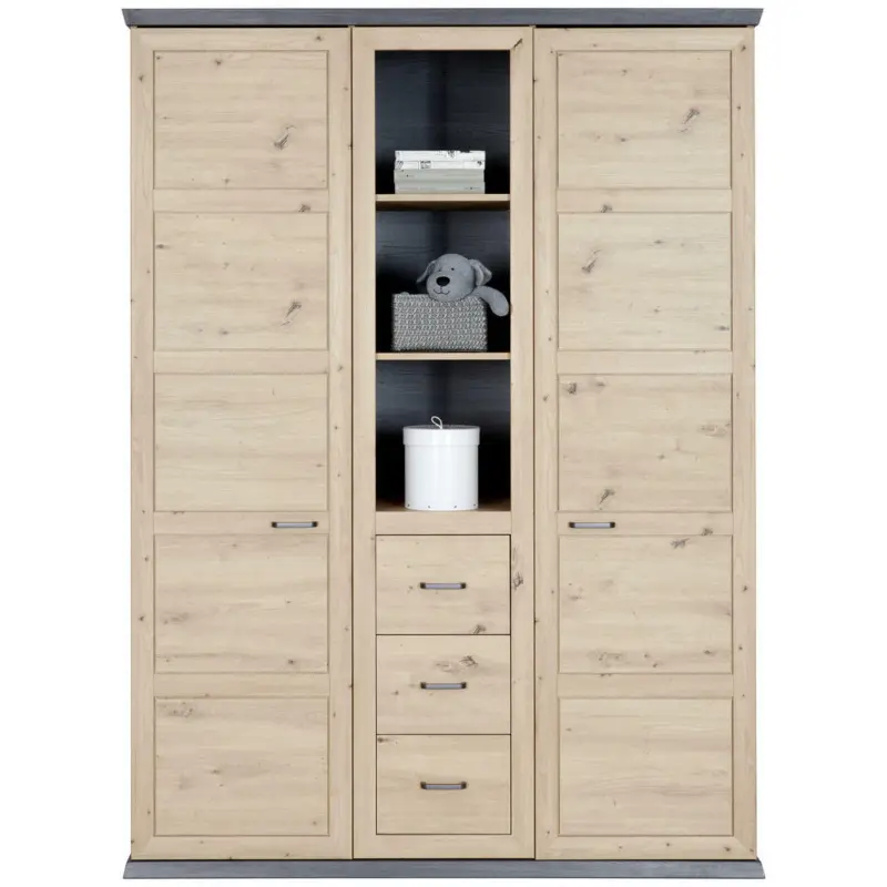 Babykleiderschrank Benton
