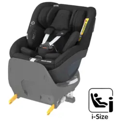 Kinderautositz Pearl 360