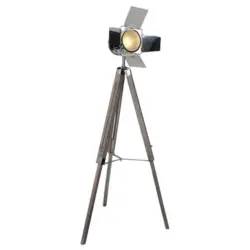 Stehleuchte 71/100-140 cm