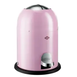 Abfallsammler 9 l Metall, Kunststoff