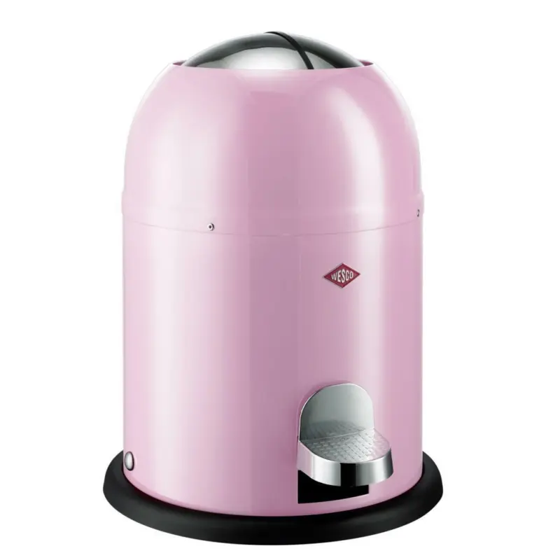 Abfallsammler 9 l Metall, Kunststoff