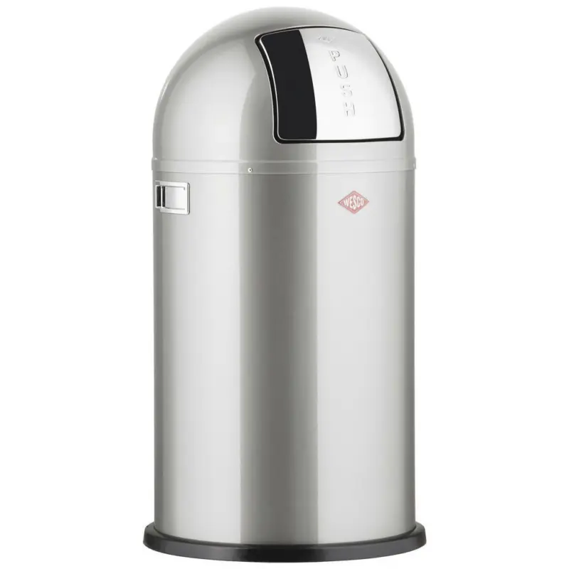 Abfallsammler 22 l Metall, Kunststoff