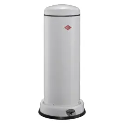 Abfallsammler 30 l Metall