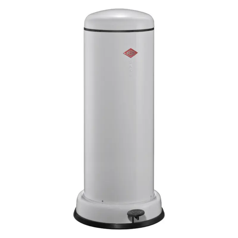 Abfallsammler 30 l Metall