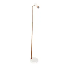 Stehleuchte 23/157 cm