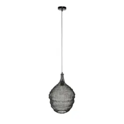 Hängeleuchte 37/155 cm