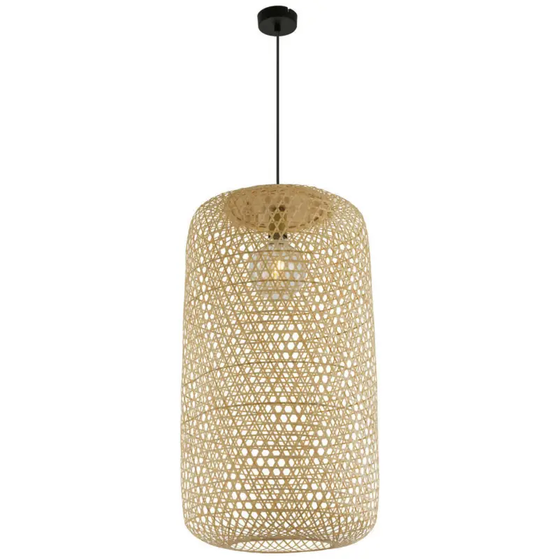 Hängeleuchte 39/132 cm