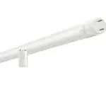 Hornbach FLAIR LED Röhre T8 G13/16W(32W) 2100 lm 6500 K tageslichtweiß L 1200 mm