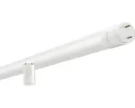 Hornbach FLAIR LED Röhre T8 G13/22W(44W) 3400 lm 4000 K neutralweiß L 1500 mm mit LED Austausch-Starter