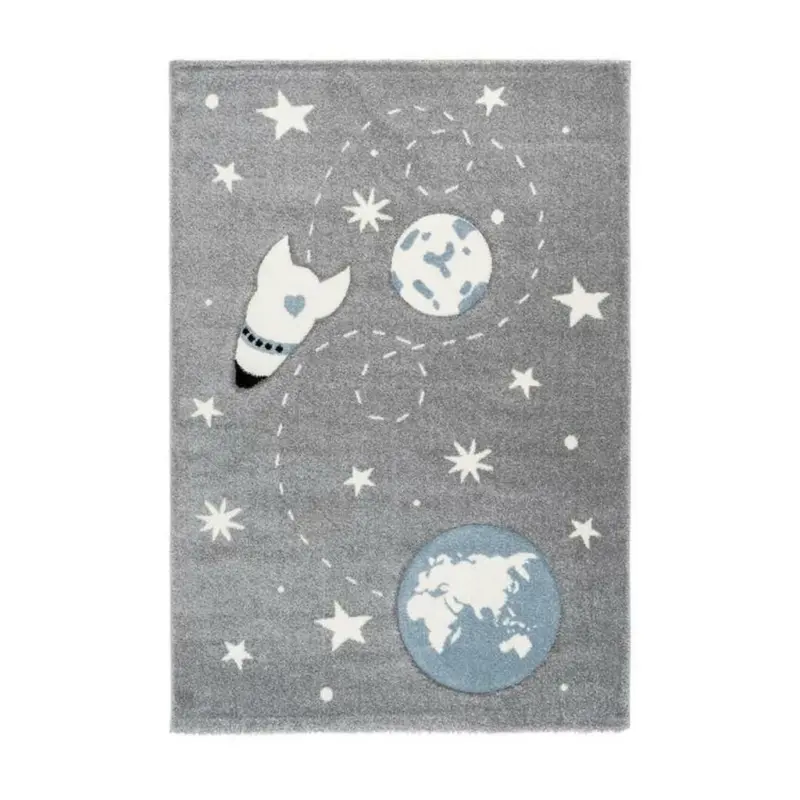 Kinderteppich Yowah