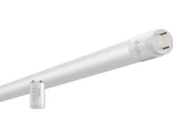 FLAIR LED Röhre T8 G13/22W(44W) 3350 lm 6500 K tageslichtweiß L 1500 mm