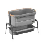 XXXLutz Lauterach - Ihr Möbelhaus bei Bregenz Beistellbett Iora 95/56/86,5 cm
