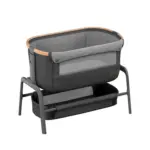 XXXLutz Lauterach - Ihr Möbelhaus bei Bregenz Beistellbett Iora 95/56/86,5 cm