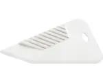 Hornbach Tapeten-Andrückspachtel Kunststoff 280 mm