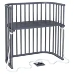 XXXLutz Lauterach - Ihr Möbelhaus bei Bregenz Beistellbett Babybay Boxspring 96,5/54/96 cm