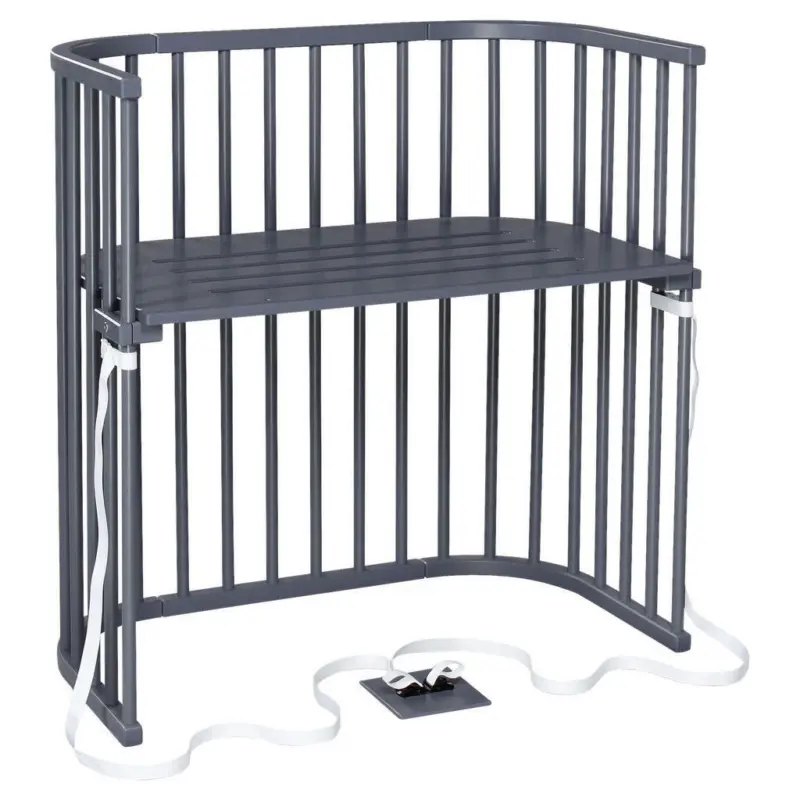 Beistellbett Babybay Boxspring 96,5/54/96 cm