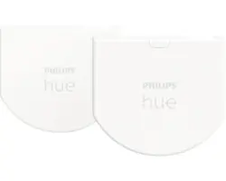 Schaltermodul Philips Hue Waca Bloom weiß