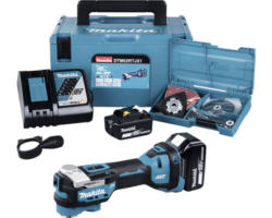 Akku-Multitool LXT Makita DTM52RTJX1