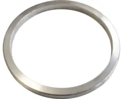 Abschlussring Xeeos silber