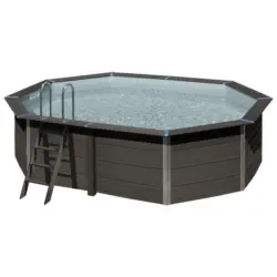 Pool SET GRE Kpcov52 2021 524/386/124 cm