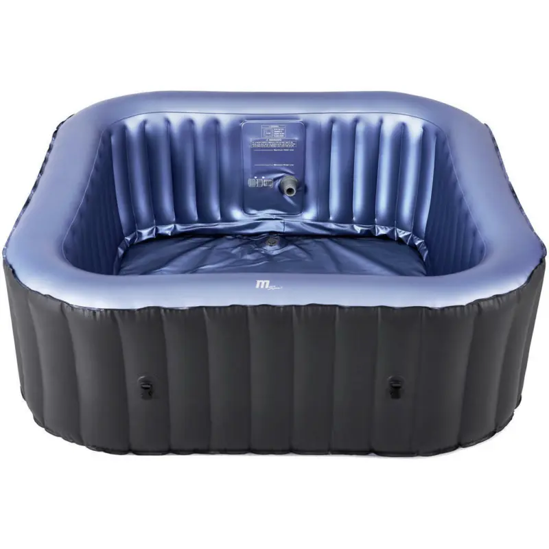 Whirlpool Mspa Tekapo 6P