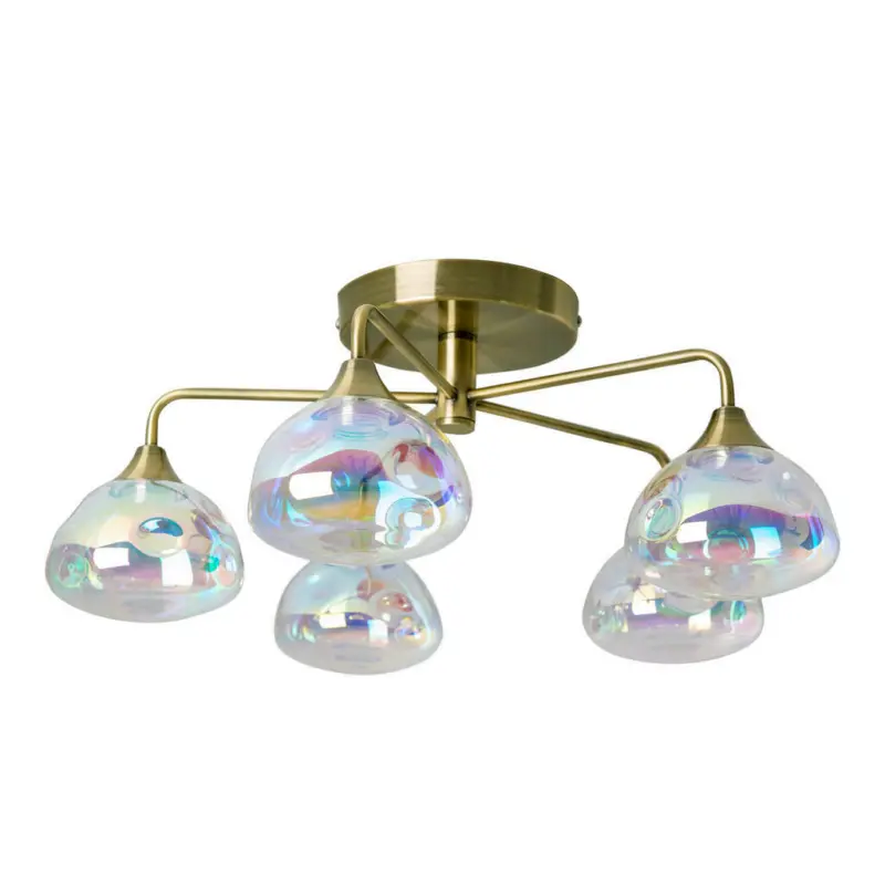 Led-Deckenleuchte