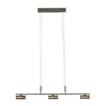 XXXLutz Lauterach - Ihr Möbelhaus bei Bregenz Led-Hängeleuchte 75/10/80-150 cm
