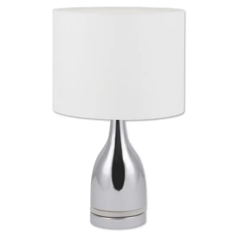 Led-Tischleuchte 25/43,5 cm