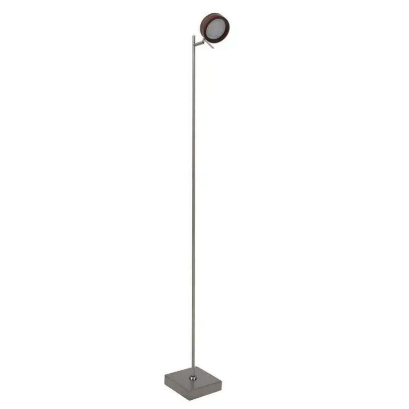 Led-Stehleuchte 15/129 cm