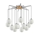 XXXLutz Lauterach - Ihr M&ouml;belhaus bei Bregenz H&auml;ngeleuchte 65/56 cm