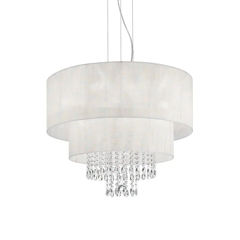 Hängeleuchte 71/68-120 cm