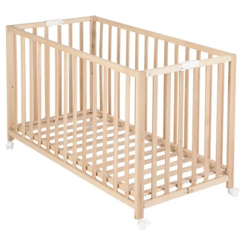 Baby Klappbett Fold Up 60/120 cm