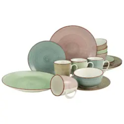 Kombiservice Samba 16-teilig