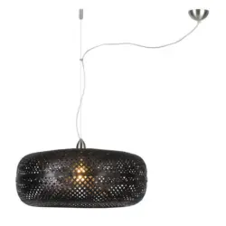 Hängeleuchte 63/378 cm