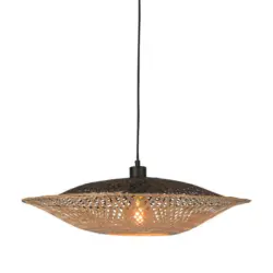 Hängeleuchte 60/15 cm