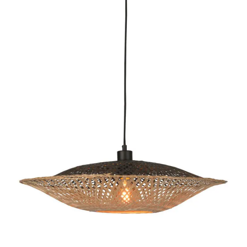 Hängeleuchte 60/15 cm