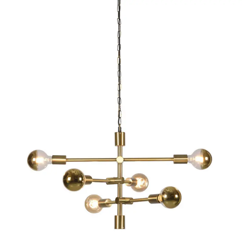 Hängeleuchte 76/248 cm