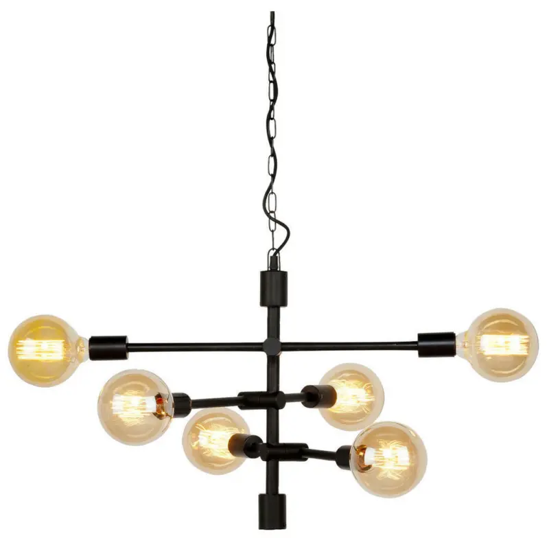 Hängeleuchte 76/248 cm