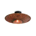 XXXLutz Lauterach - Ihr M&ouml;belhaus bei Bregenz Deckenleuchte 47/26 cm