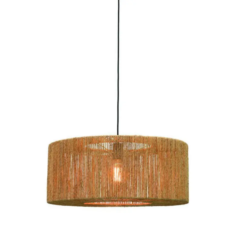 Hängeleuchte 60/27 cm