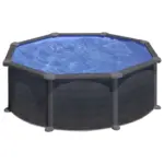 XXXLutz Lauterach - Ihr Möbelhaus bei Bregenz Pool SET GRE Kitpr358Gf 2021 370/132 cm
