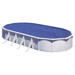 Solarplane Isotherm 2021 Oval Cprov1020 545/995 cm