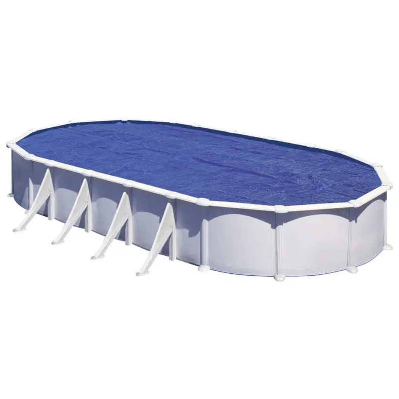 Solarplane Isotherm 2021 Oval Cprov1020 545/995 cm