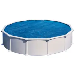 Solarplane Isotherm 2021 Rund Cv350 345 cm