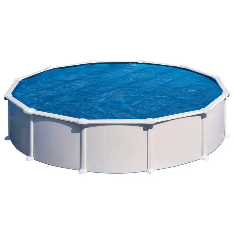 Solarplane Isotherm 2021 Rund Cv350 345 cm