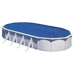 Solarplane Isotherm 2021 Oval Cprov610 370/605 cm