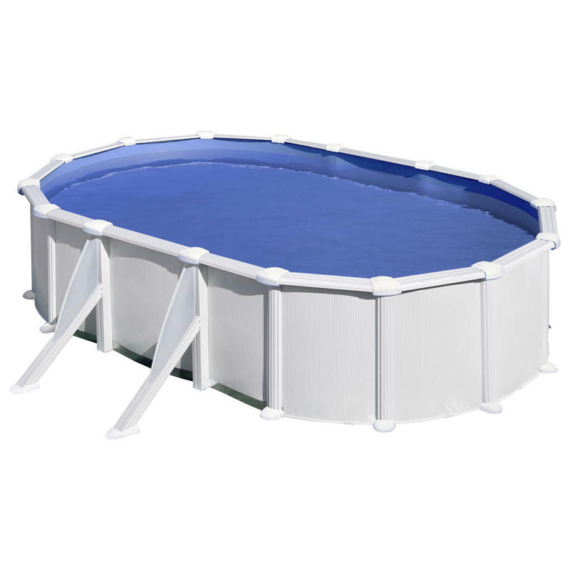 Pool SET GRE Kitprov508 2021 527/500/132 cm