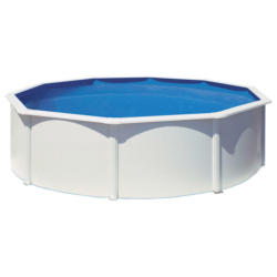 Pool SET GRE Kitpr458 2021 480/132 cm