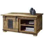 XXXLutz Lauterach - Ihr Möbelhaus bei Bregenz Couchtisch in Holz 110/70/45 cm
