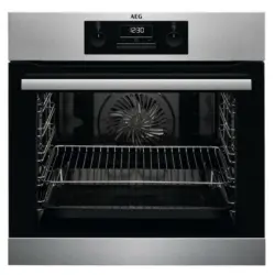 Einbaubackofen Beb331010M